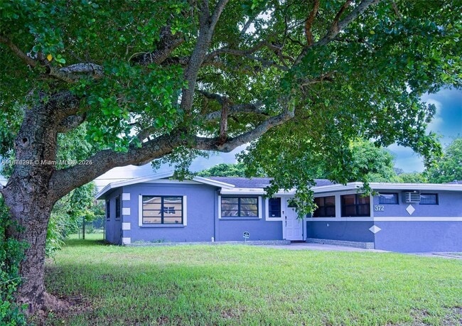 property at 372 W Dayton Cir