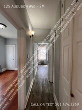 125 Audubon Ave in Jersey City, NJ - Building Photo - Building Photo