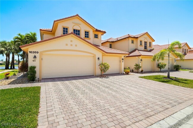16269 Coco Hammock Way in Ft. Myers, FL - Building Photo - Building Photo