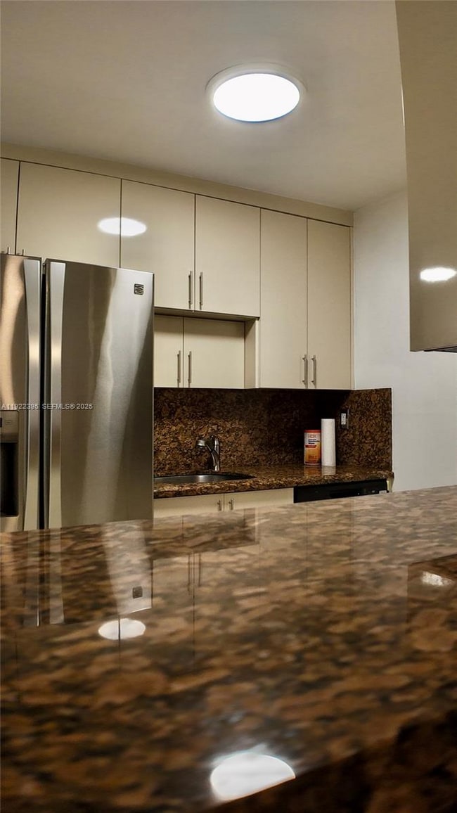 property at 4717 NW 7th St