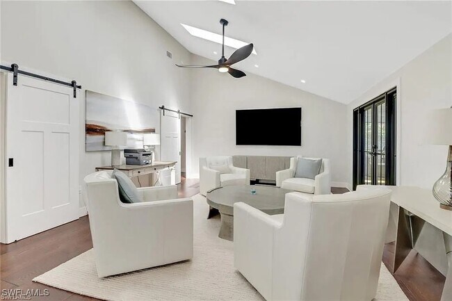 property at 16704 Bobcat Dr