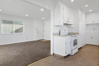 2619 Barrett Ave, Unit 2619 in Richmond, CA - Foto de edificio - Building Photo