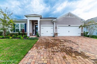 75 Diamondback Ave in St. Augustine, FL - Building Photo