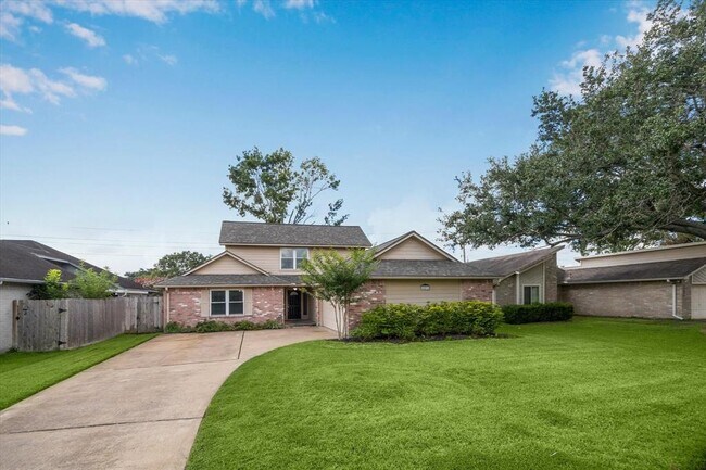 22831 Rangeview Dr in Katy, TX - Foto de edificio - Building Photo