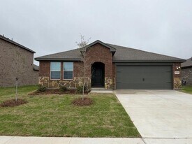 2108 Riverbrook Ln in Josephine, TX - Building Photo