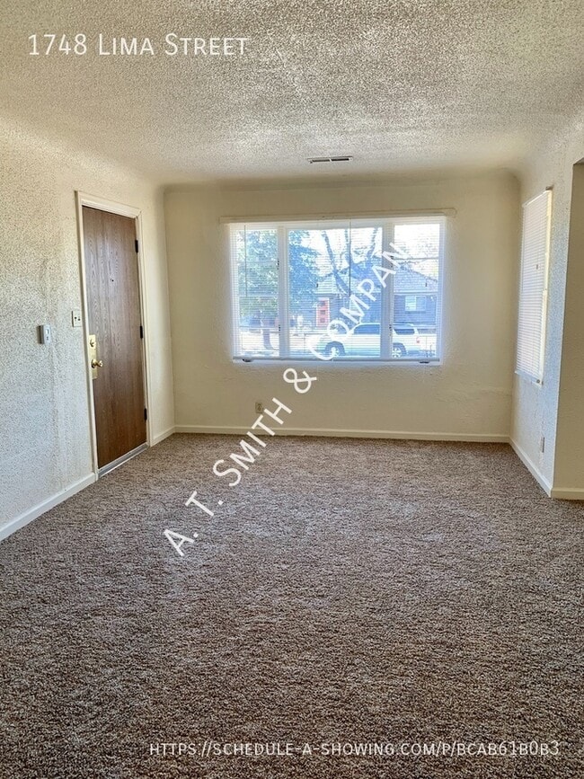 1748 Lima St in Aurora, CO - Building Photo - Building Photo