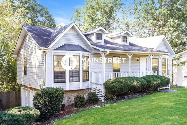 5002 Darlene Dr in Pinson, AL - Building Photo - Building Photo