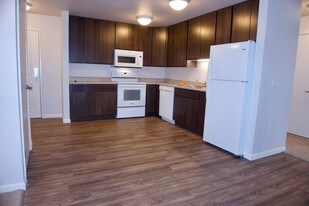 Harvestview Apartments