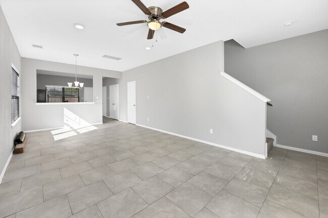 974 Ellington St in Houston, TX - Building Photo - Building Photo