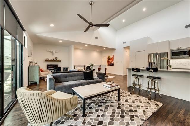 2222 N Prairie Ave in Dallas, TX - Building Photo - Building Photo