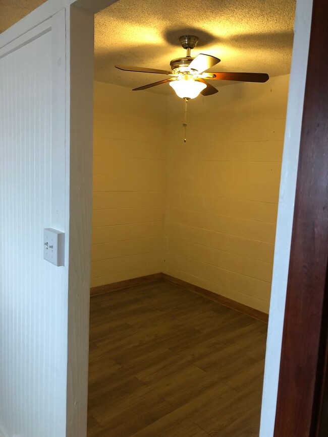 636 Nalanui St in Honolulu, HI - Building Photo - Building Photo