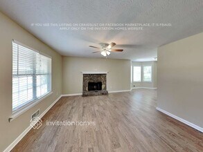 249 King William Dr in Dallas, GA - Building Photo - Building Photo