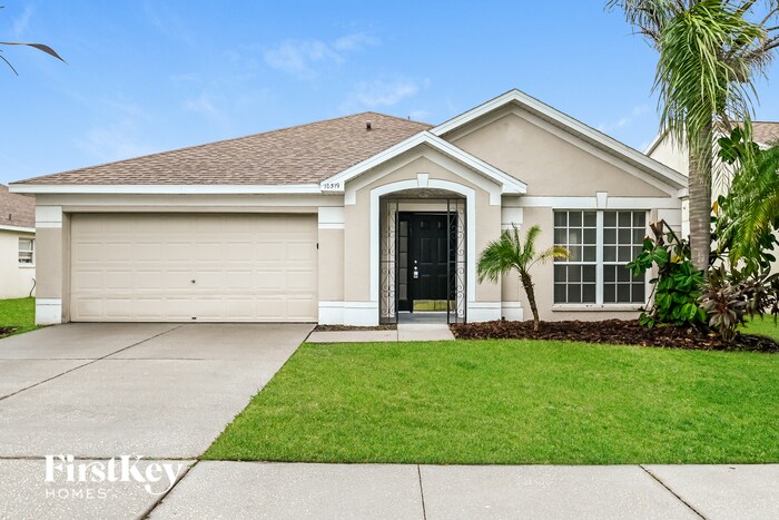 10519 Walker Vista Dr in Riverview, FL - Building Photo