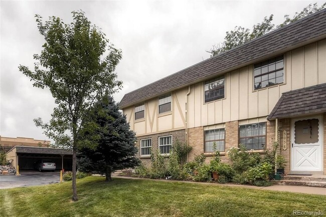 5060 E Hinsdale Pl in Centennial, CO - Building Photo - Building Photo