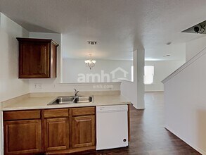 7712 Copper Holw in Converse, TX - Building Photo - Building Photo