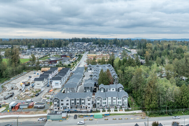 Kinship in Langley, BC - Building Photo - Building Photo