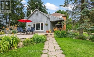 504204-504289 ON-89 in Melancthon, ON - Building Photo - Building Photo