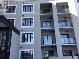 6415 Regional Rd 25 in Milton, ON - Building Photo