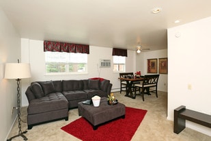 South Mountain Apartments