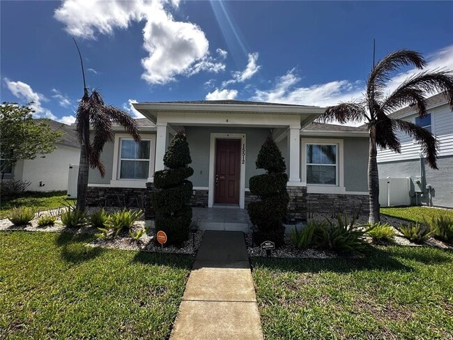 property at 15512 Sunquat Dr