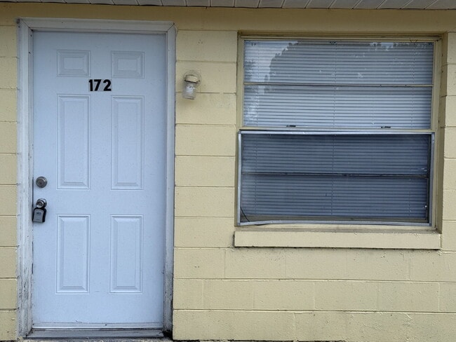 property at 172 E Rainbow St