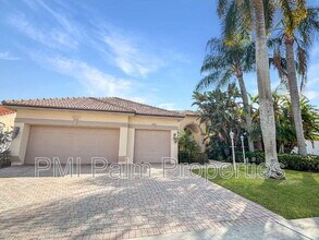 10293 Allamanda Blvd in Palm Beach Gardens, FL - Building Photo - Building Photo