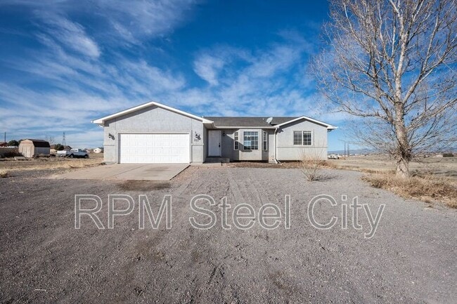 property at 265 N Paramount Ln