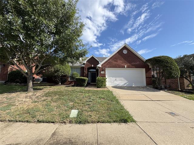 property at 5016 Grampian Way