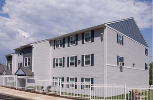 Hillside Village Apartments