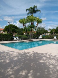 3330 Pinewalk Dr N, Unit 1618 in Margate, FL - Building Photo - Building Photo