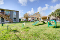 The Life at Forest View in Clute, TX - Building Photo - Building Photo