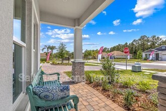 1250 Champions Dr in Daytona Beach, FL - Building Photo - Building Photo