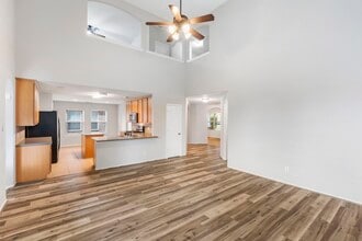 21810 Colter Stone Dr in Spring, TX - Building Photo - Building Photo