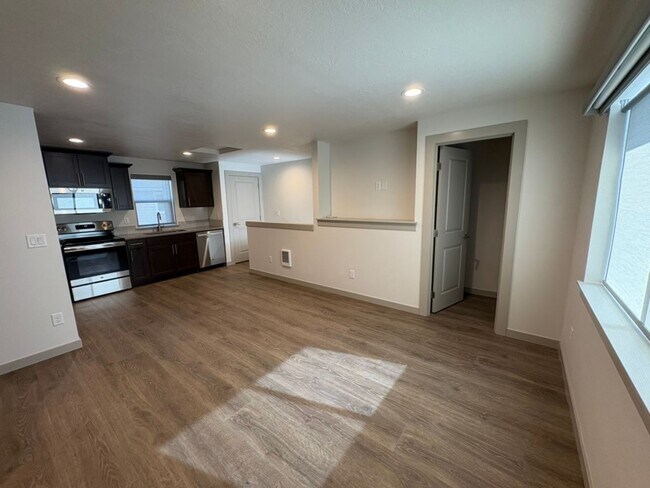 property at 16488 Carter Ct