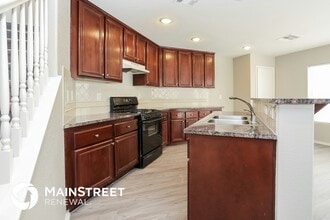 4546 Pommerelle St in Las Vegas, NV - Building Photo - Building Photo