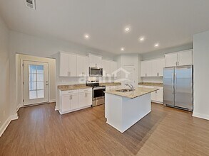 5209 Tupelo St in Nashville, TN - Building Photo - Building Photo