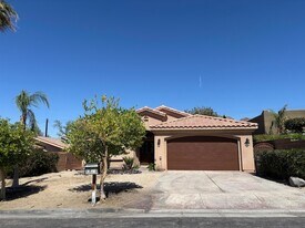 53540 Avenida Rubio in La Quinta, CA - Building Photo