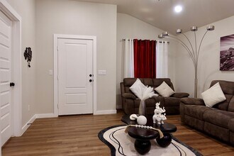 413 Graze St in Odessa, TX - Building Photo - Building Photo