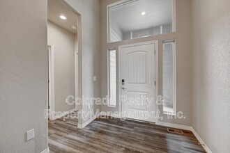 6792 Yocona Dr in Colorado Springs, CO - Building Photo - Building Photo