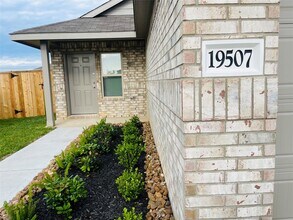 19507 Oliveto Ct. in New Caney, TX - Building Photo - Building Photo