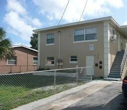 516 20th St in West Palm Beach, FL - Building Photo
