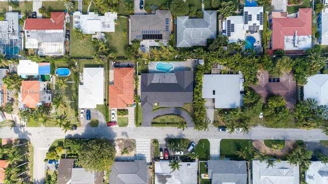 property at 1245 NE 85th St