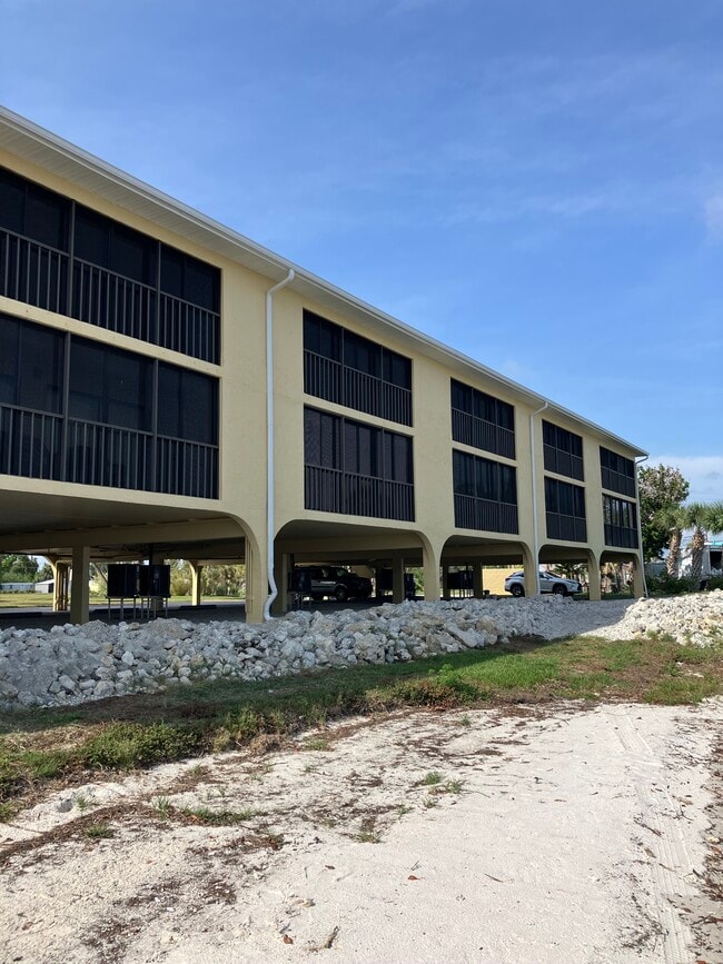 property at 14459 River Beach Dr