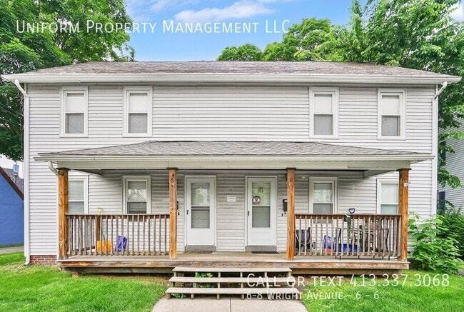 property at 6-8 Wright Ave