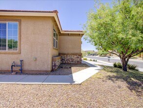 6794 E Sea Horse Rd in Tucson, AZ - Building Photo - Building Photo