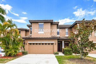 1200 La Fortuna Blvd in Kissimmee, FL - Building Photo