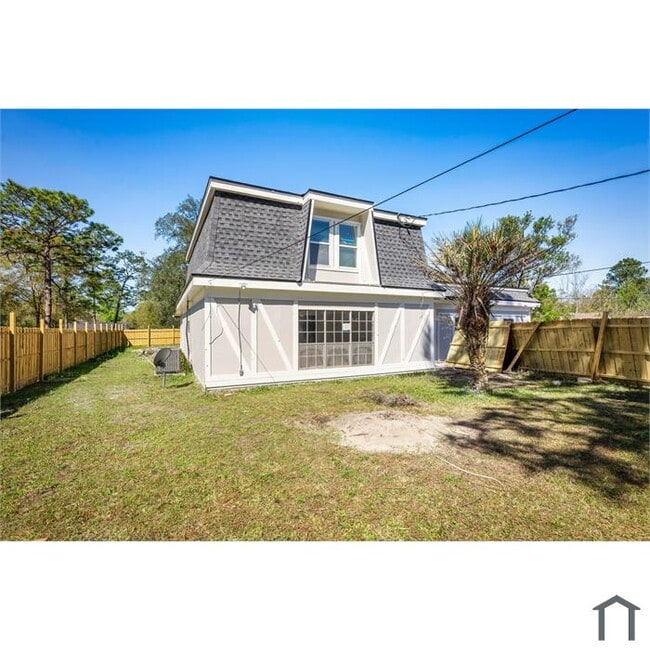 property at 12706 Lanier Rd