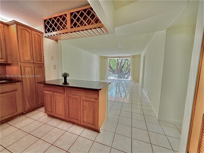 property at 1465 NE 123rd St