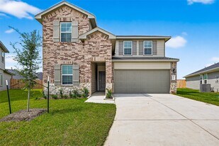 27222 Fulshear Bend Dr in Fulshear, TX - Building Photo