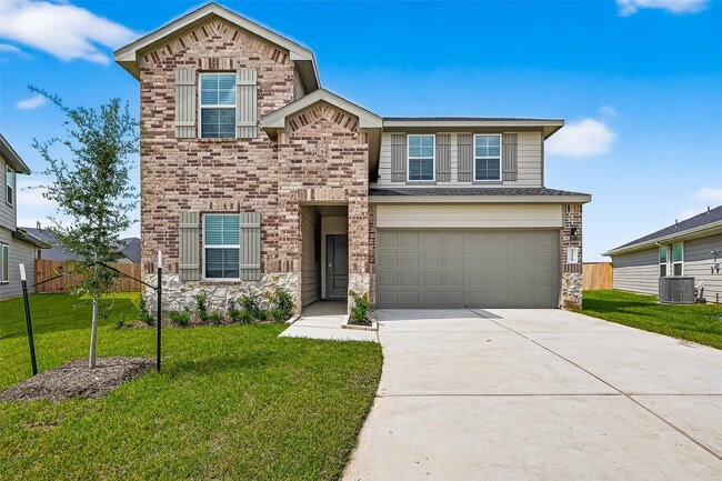 27222 Fulshear Bend Dr
